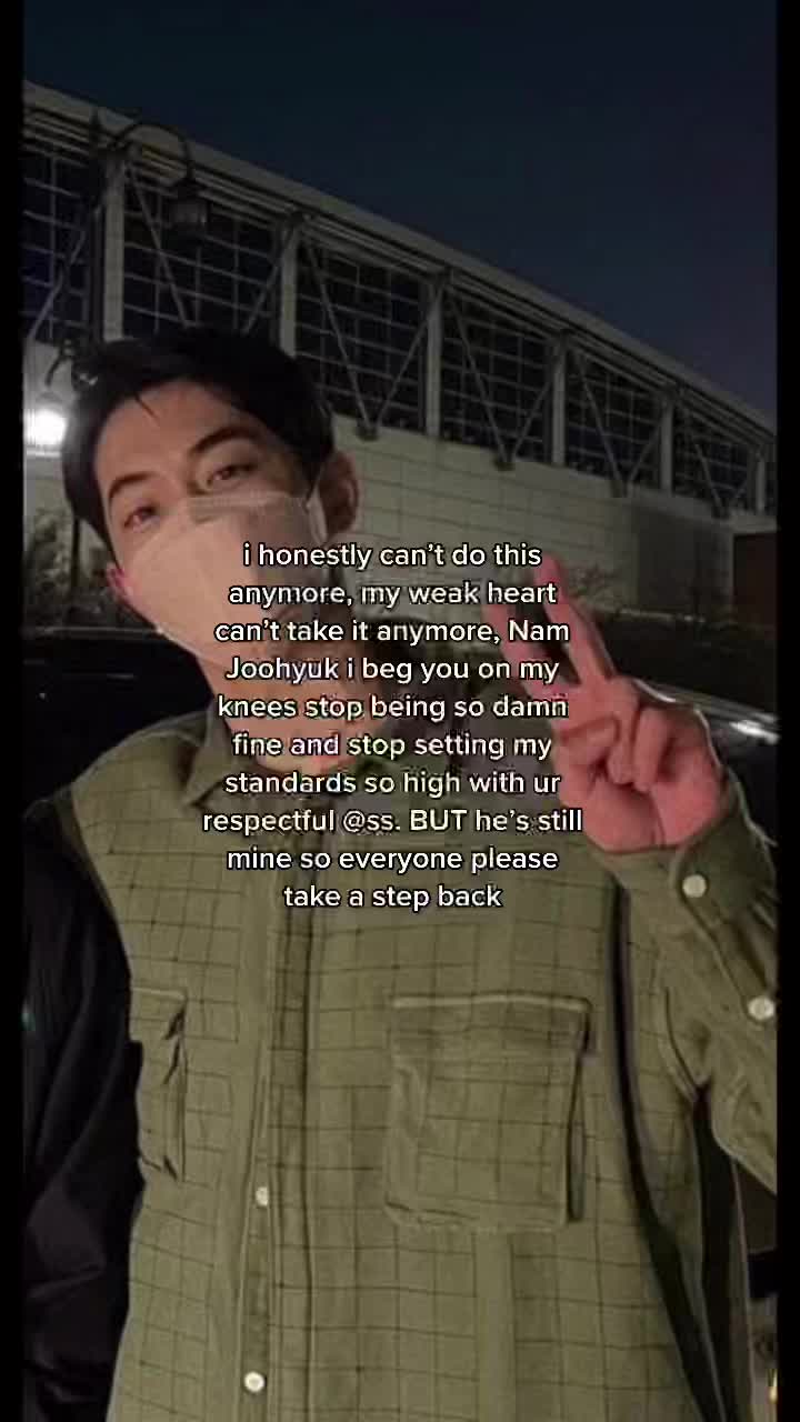 @nam joohyuk