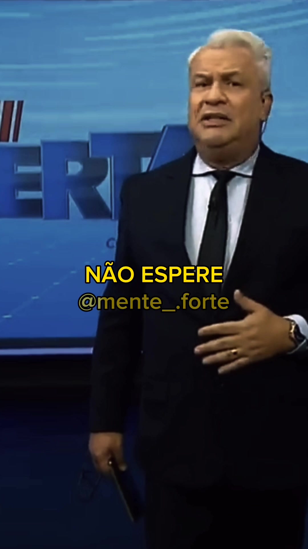 @MENTE FORTE