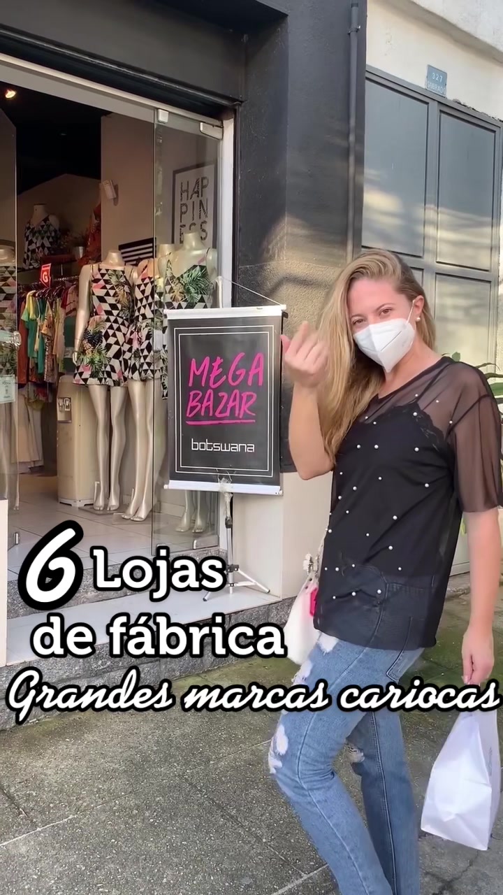 @Roupas Viajantes