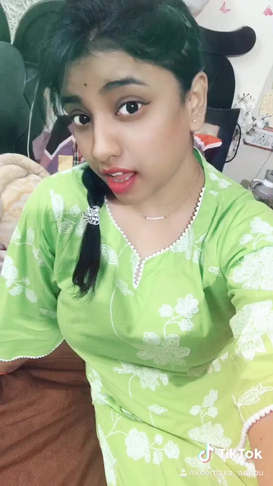 @Dr. Keerthika Adepu