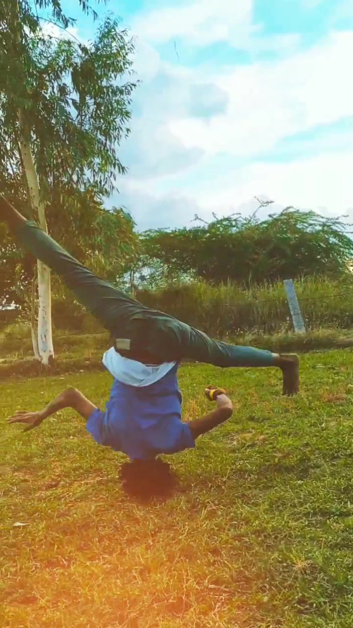 @crazy boy jhon Dancer***