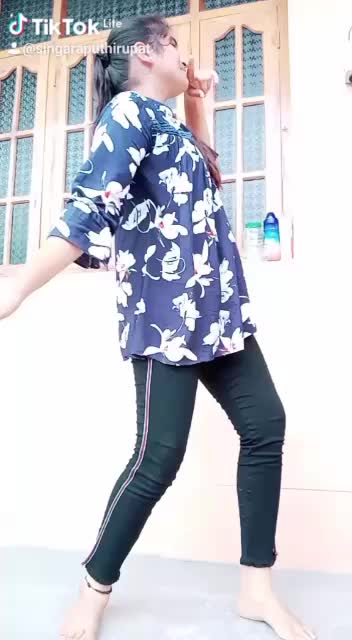 @Navyasri yadav Rowdy