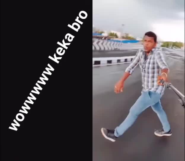 @Ch Srinivas Yadav