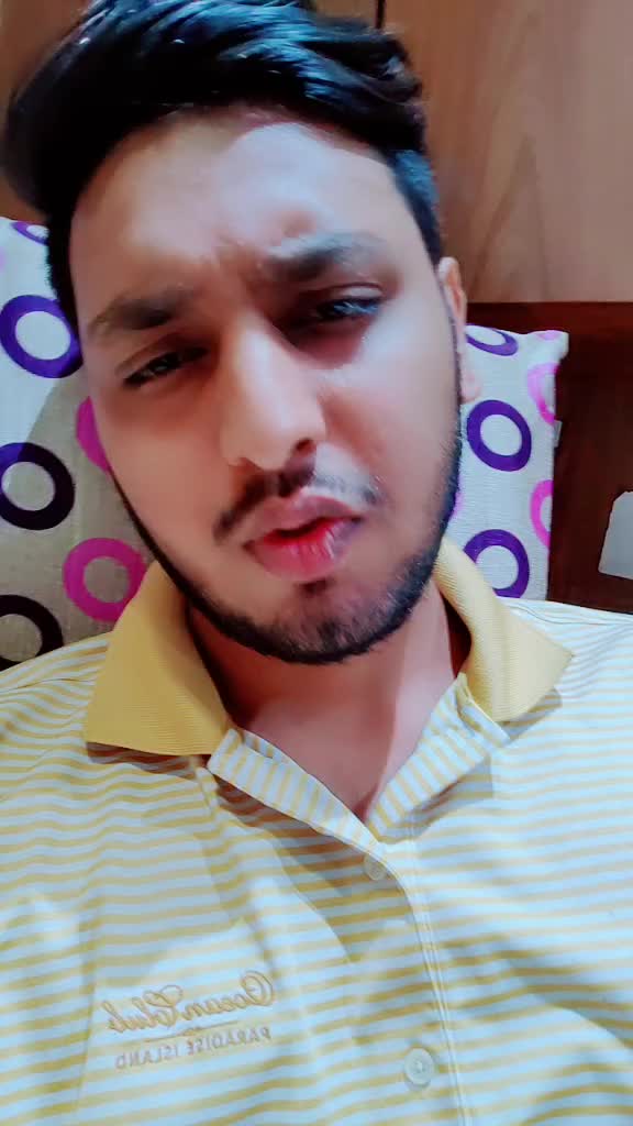 @Sarosh Khan