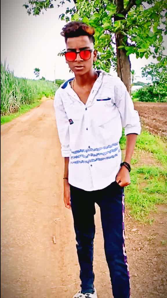 @Rohit Mane