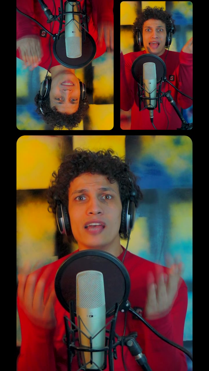 @محمد عسكر - Mohamed Askar