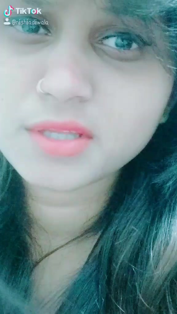 @Nishi