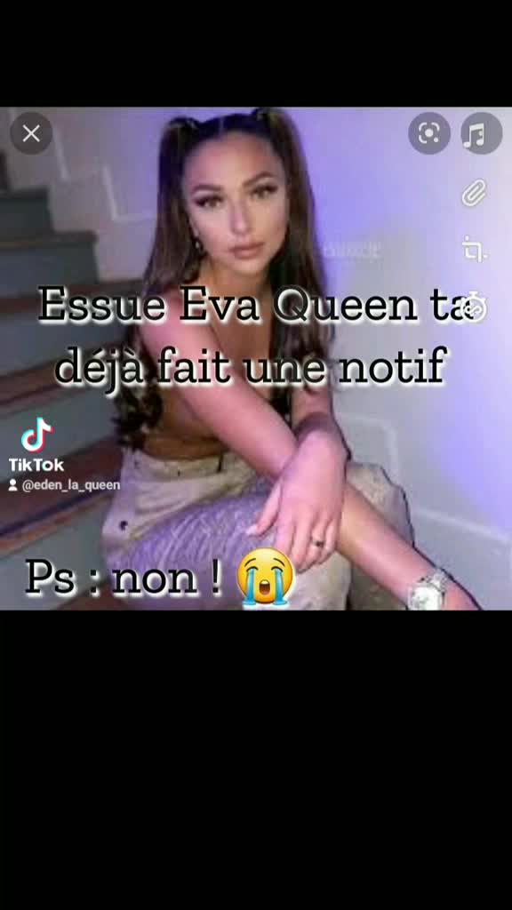 @Eden_Queen👑