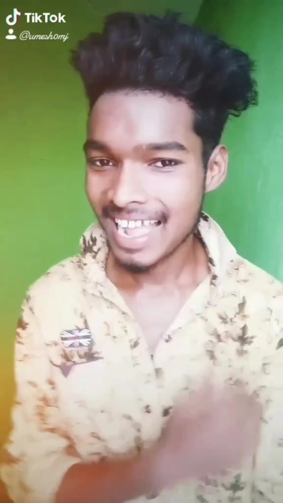 @Umesh Majhi