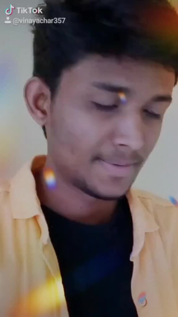 @vinay achar