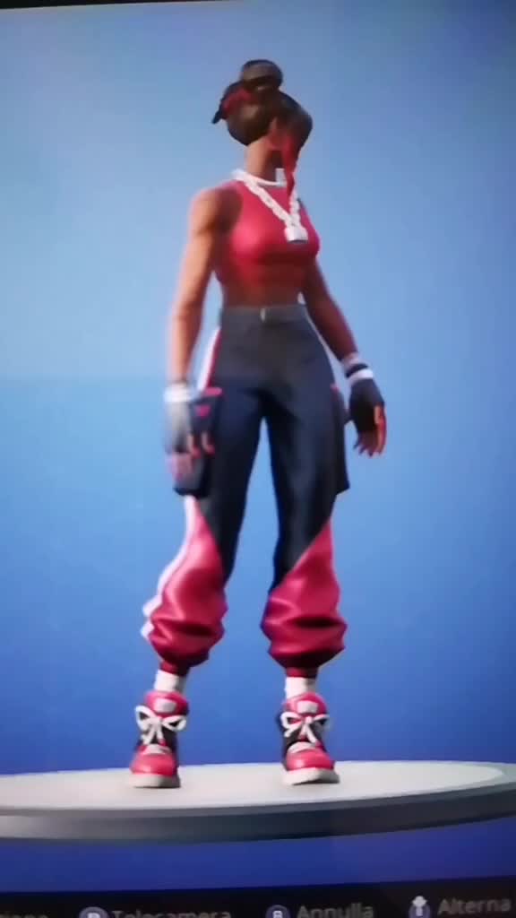 @Fortnite Boy's