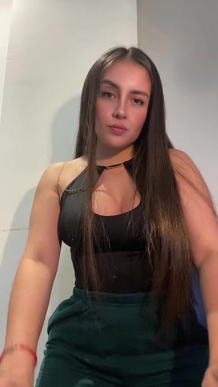 @Estefanía Montalvo