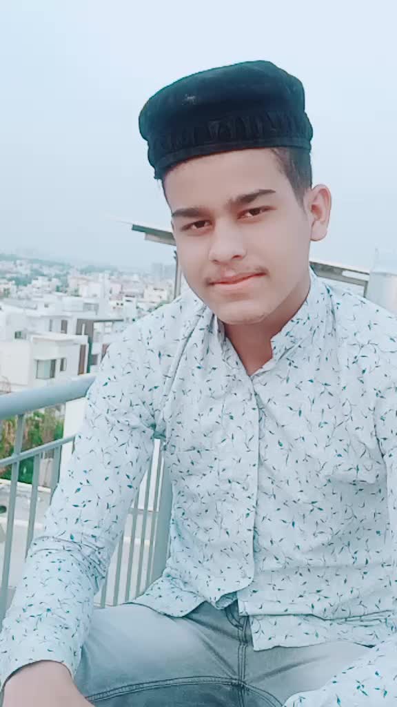 @Heroclatus Ahmed