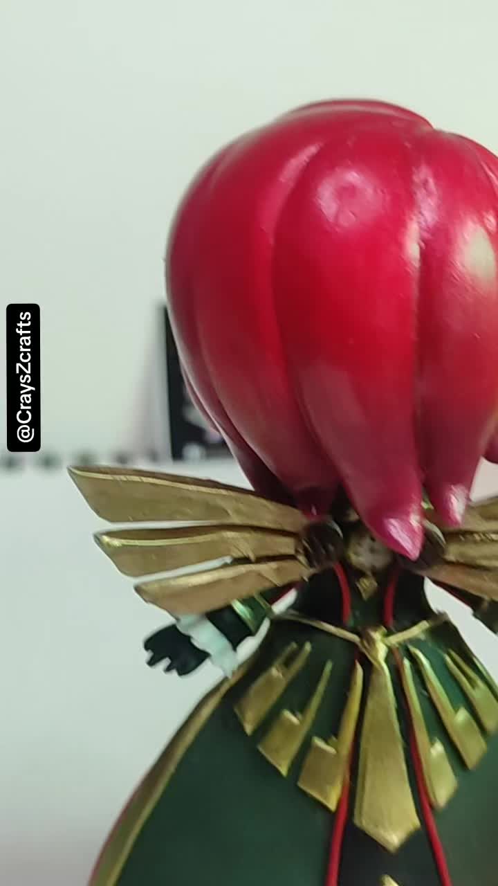 @Crays-Z crafts