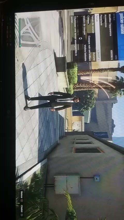 @police