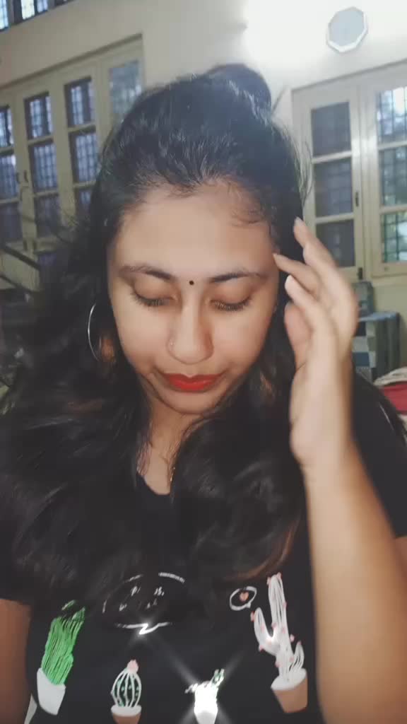 @Karamthote Haarika