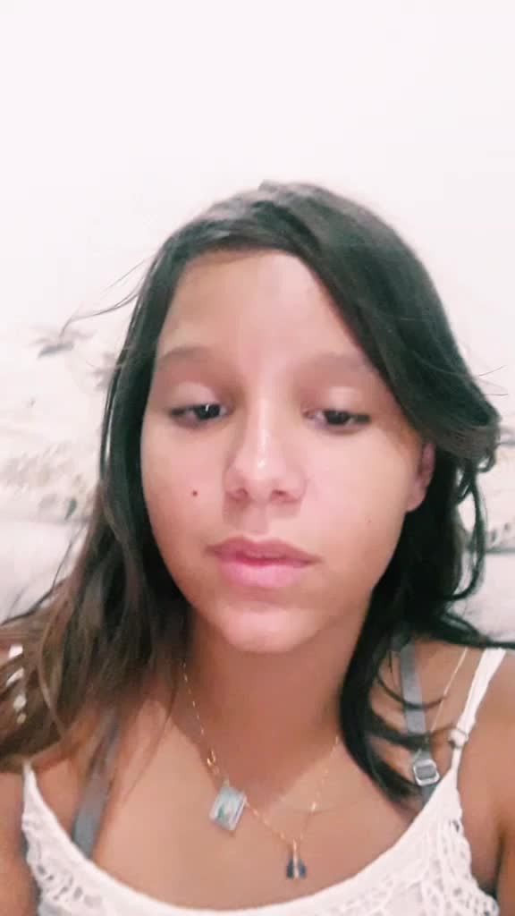 @Luiza verly ✌🏻😁✌🏻