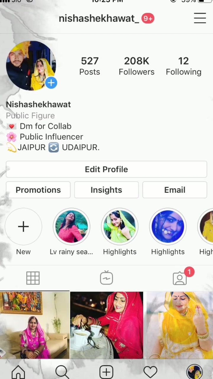@nisha shekhawat