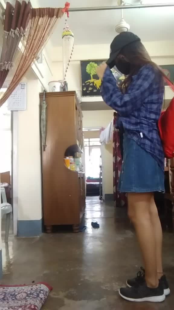 @Jayanti Tuan Bhuwaku