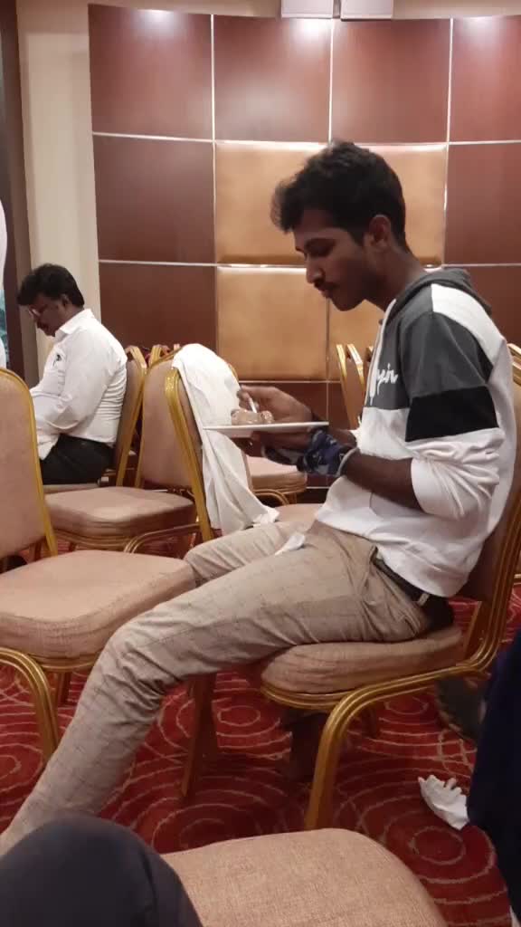 @Gowtham R