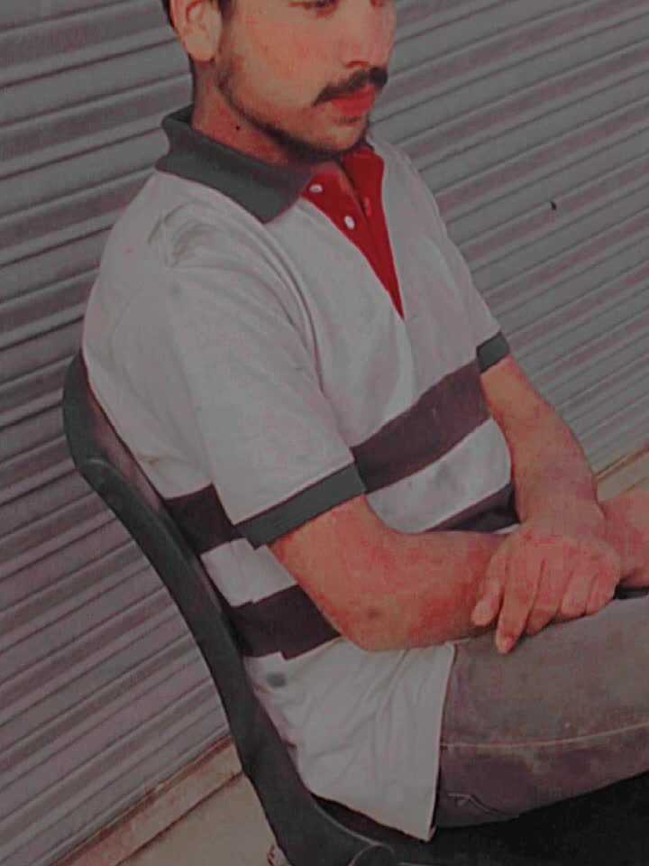 @Saif Rehman $@