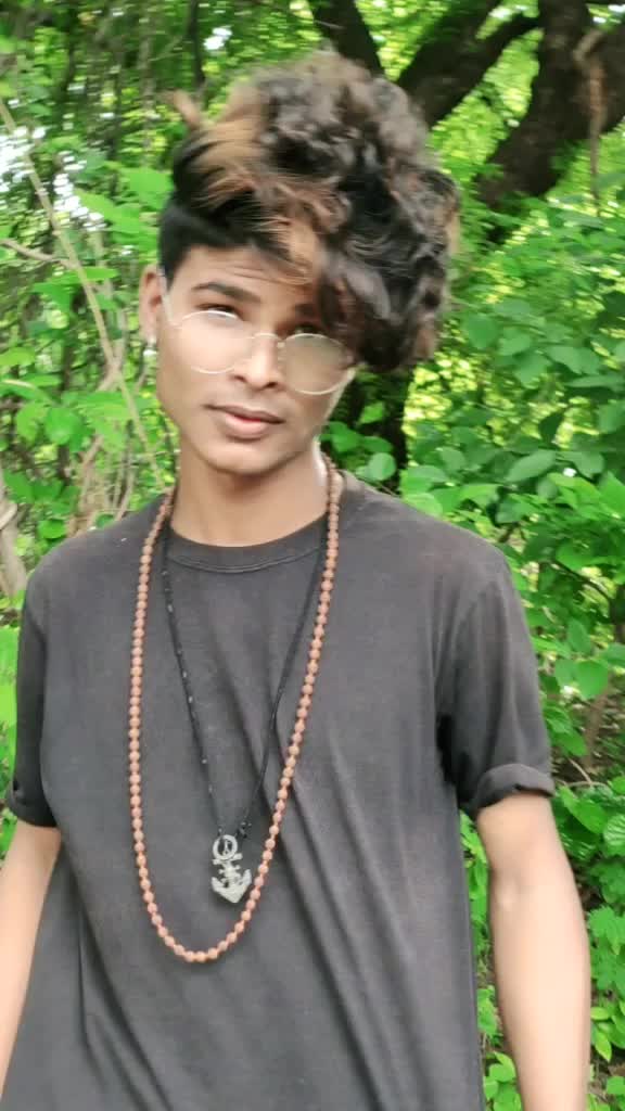 @Maddy Jadhav