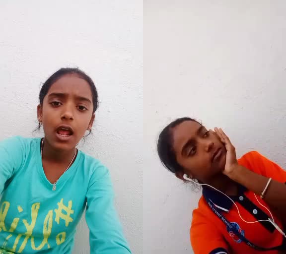 @hema S