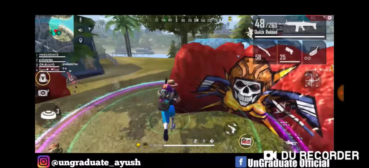 @UnGraduate Gamer