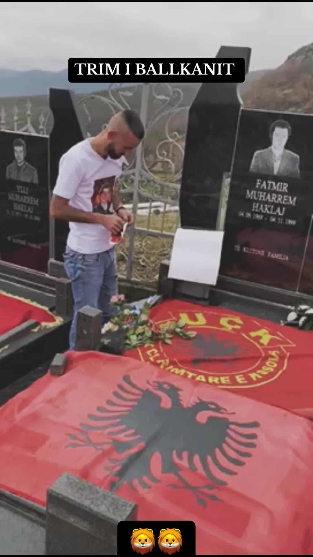 @Fatmir M Haklaj 🇦🇱🦅