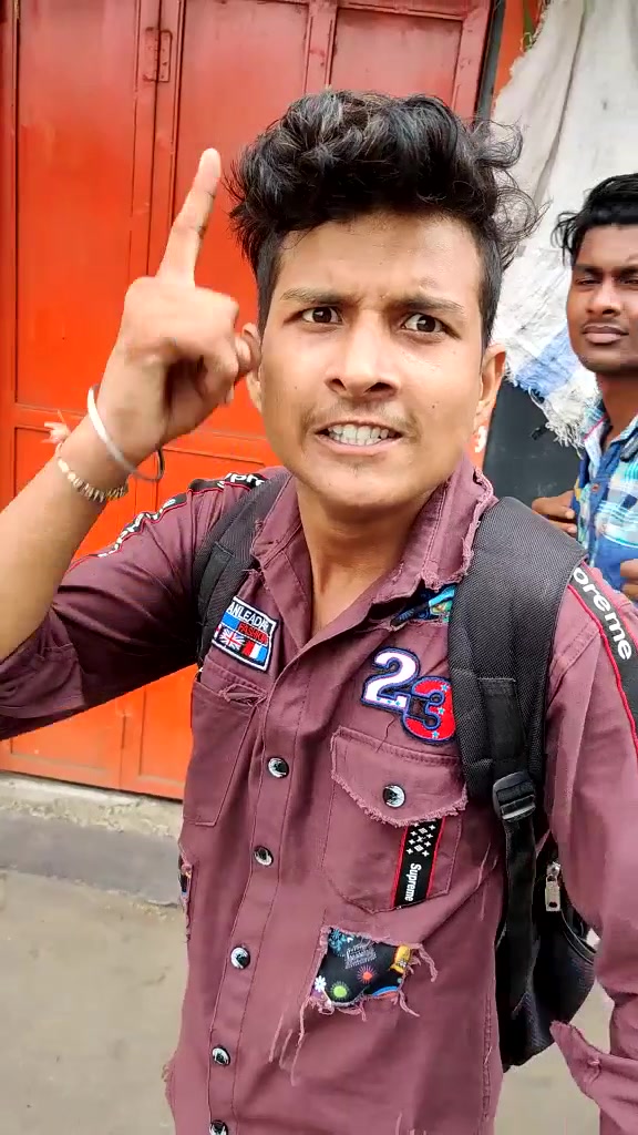 @Sarvesh Pawar