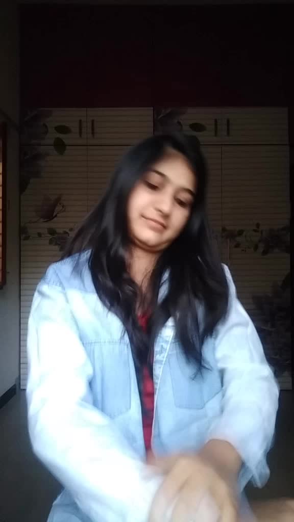 @Sanjana Kabadi