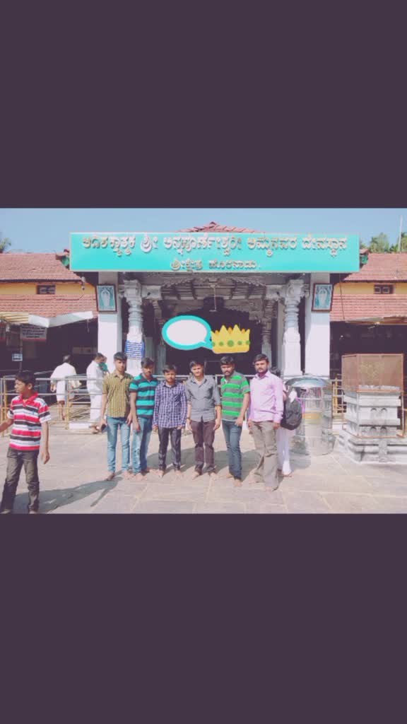 @Umesh M S
