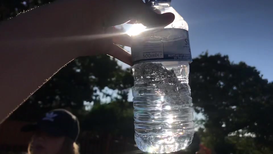 @:)