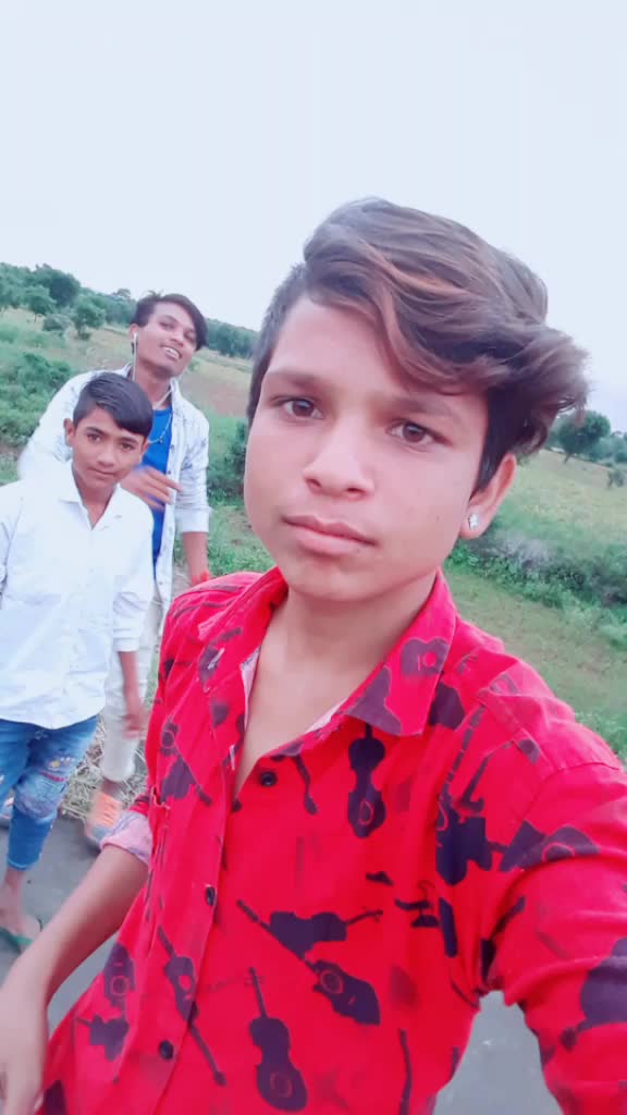 @Rohit bajad🔥