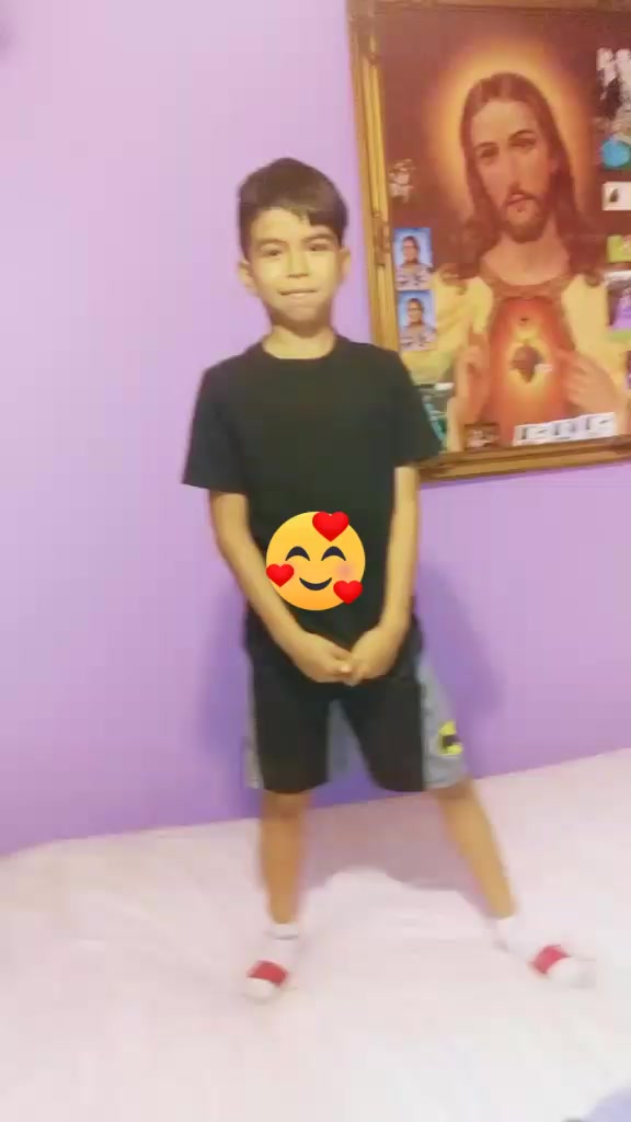 @Melissa Guerrero