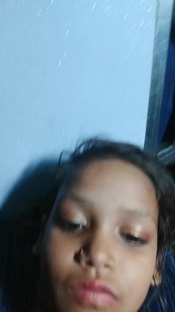 @Baby Parveen