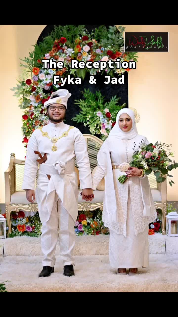 @WandyYusoff
