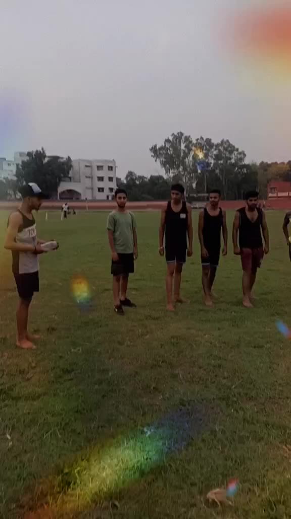 @Paras Kashyap