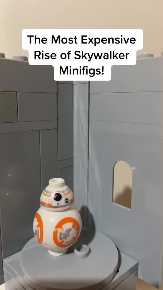 @Million Bricks