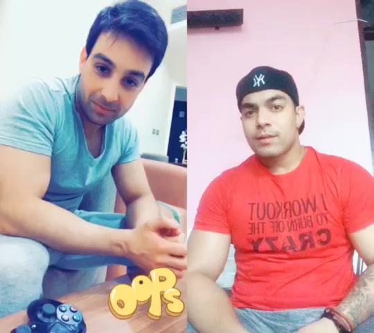 @Saqib Bhat