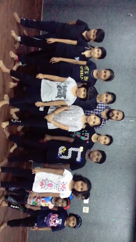 @Arjun Somasekhar