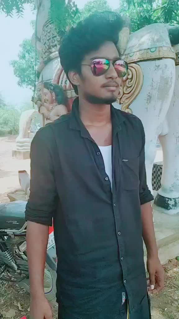 @Billasathish