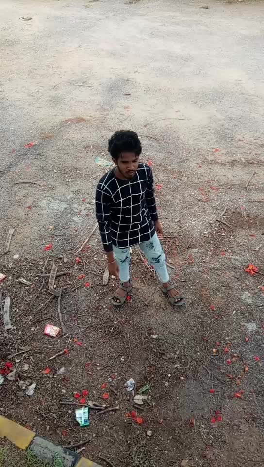 @iSMARTT NAANI