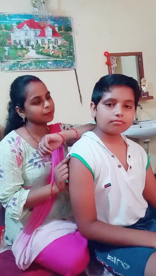 @Km Sonam