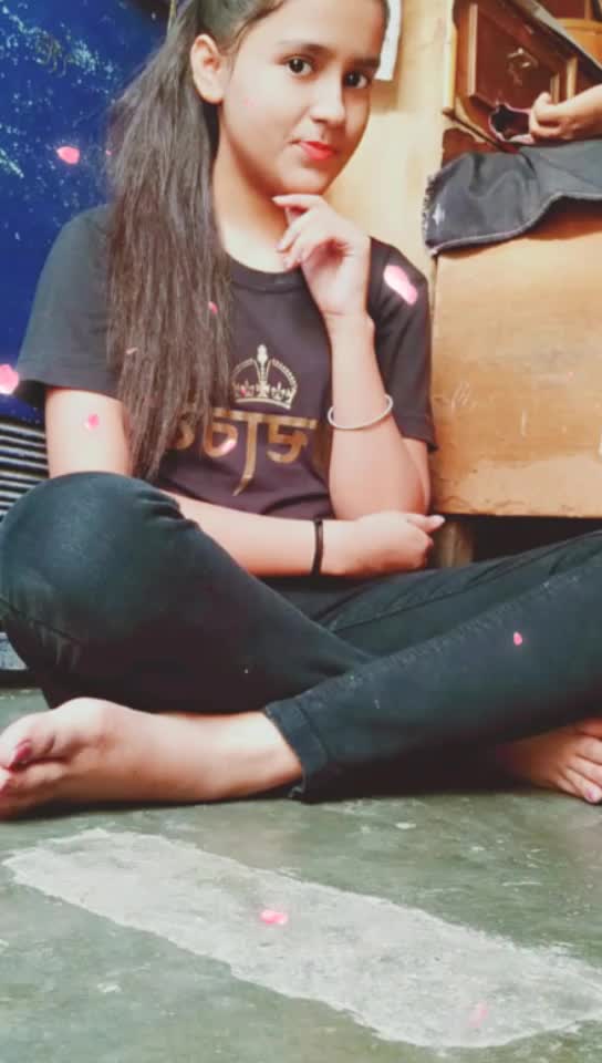 @khushi🦋 sardarni