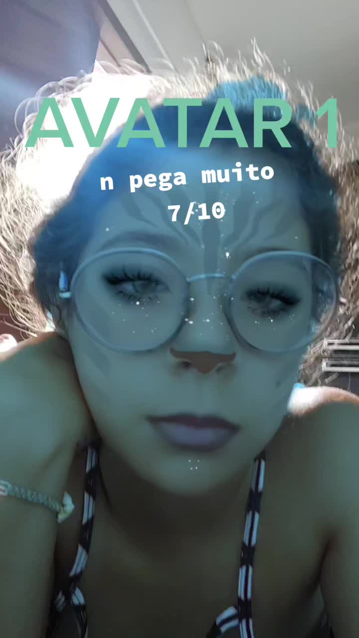 @Angelica Fernandes