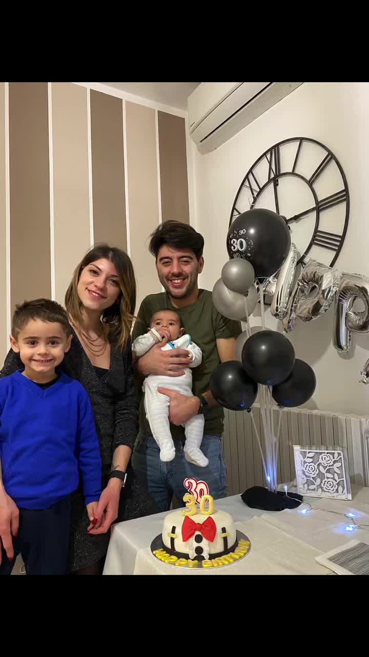 @Federica mossa