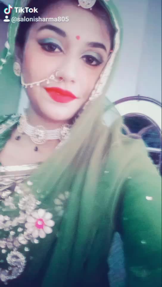 @Saloni Sharma