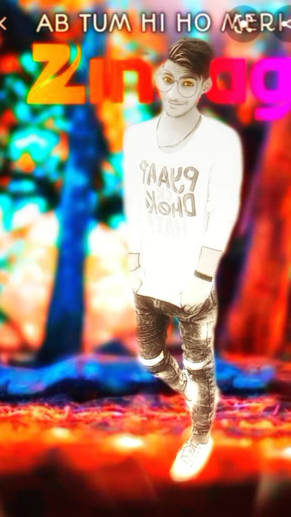 @Samsher Khan