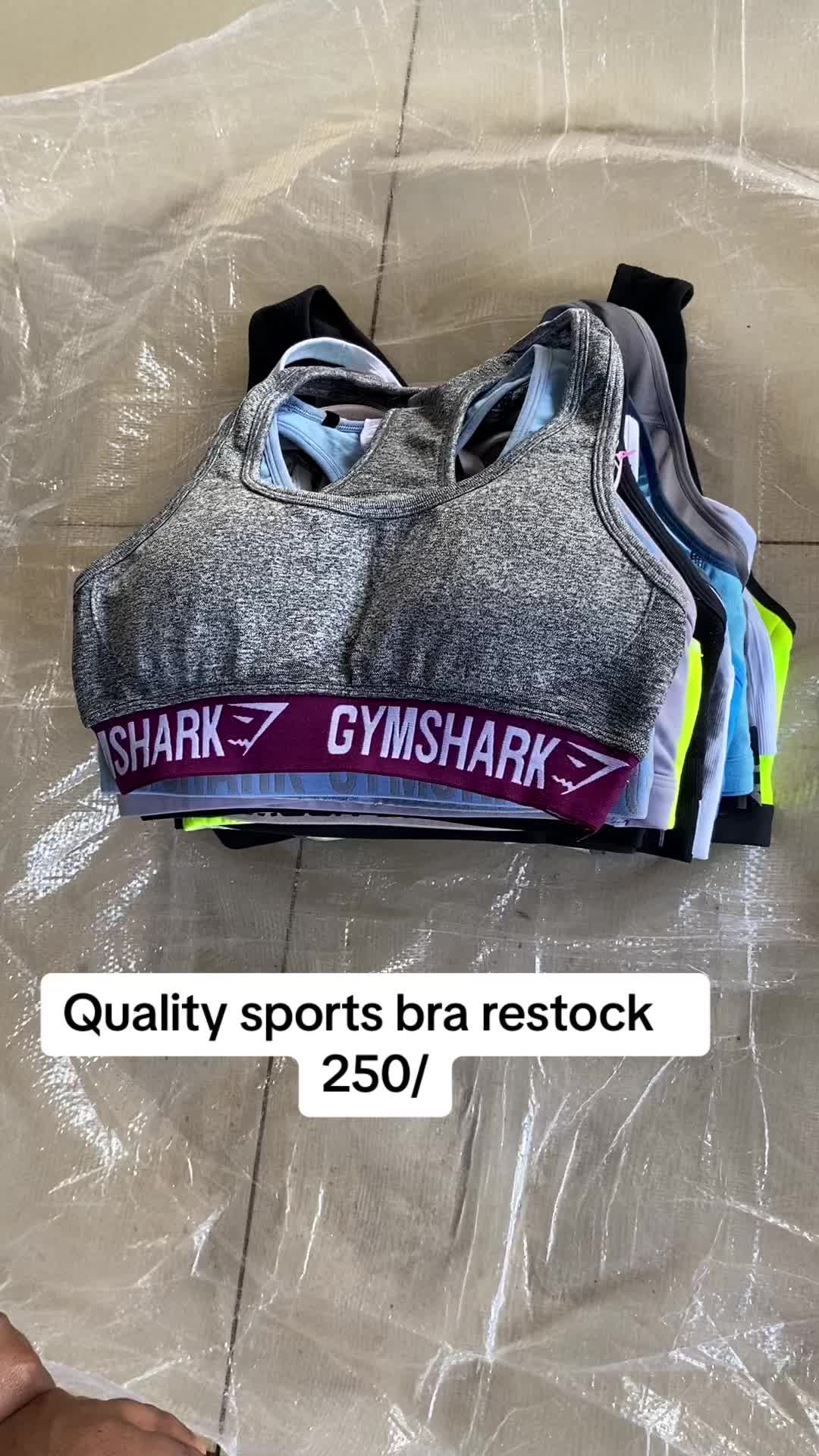 @Gymwearcollection